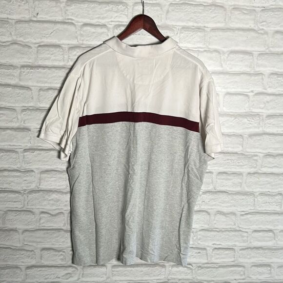 Denver Hayes polo shirt - Picture 2 of 4